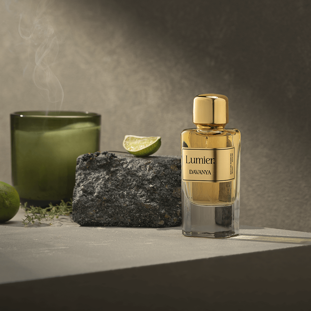 إحصل على عطر دافانيا اليوم في السعودية