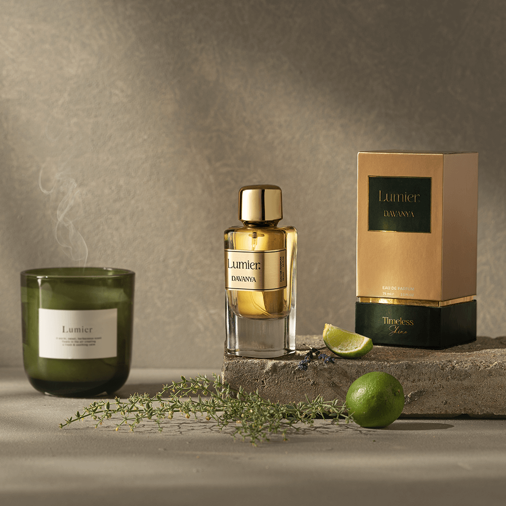 إحصل على عطر دافانيا اليوم في السعودية